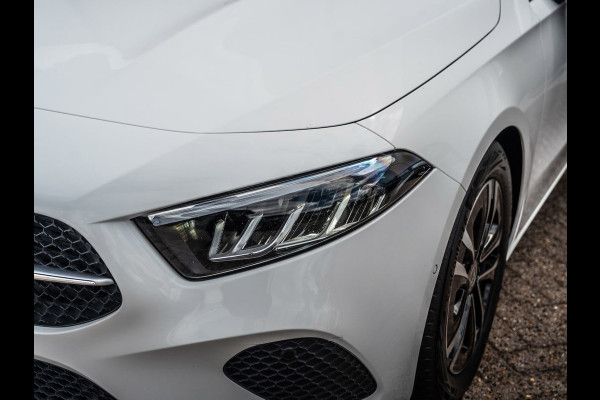 Mercedes-Benz A-Klasse 180 Business Line