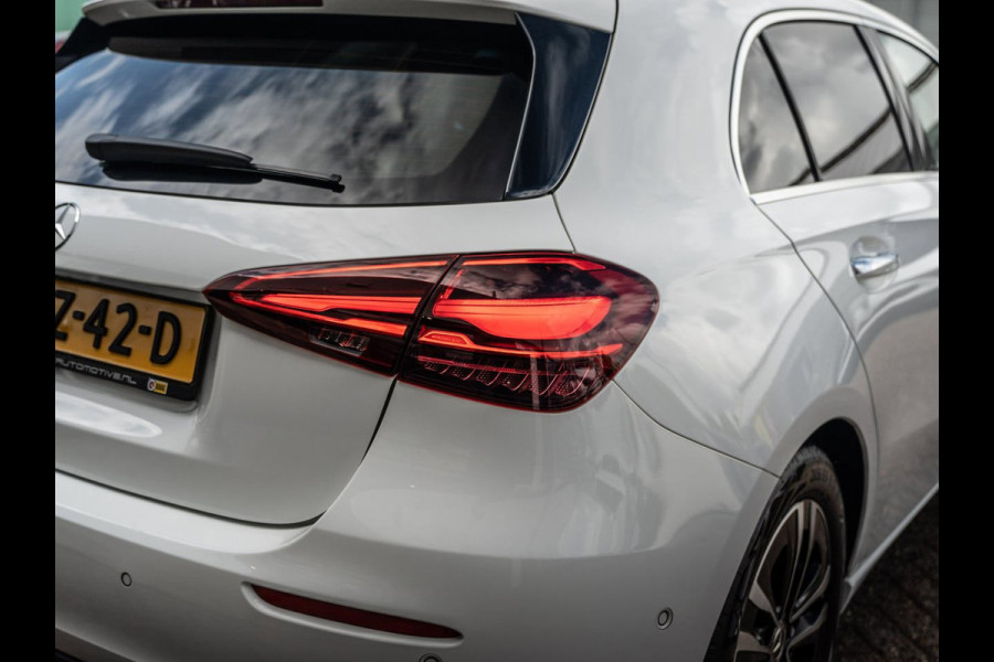 Mercedes-Benz A-Klasse 180 Business Line