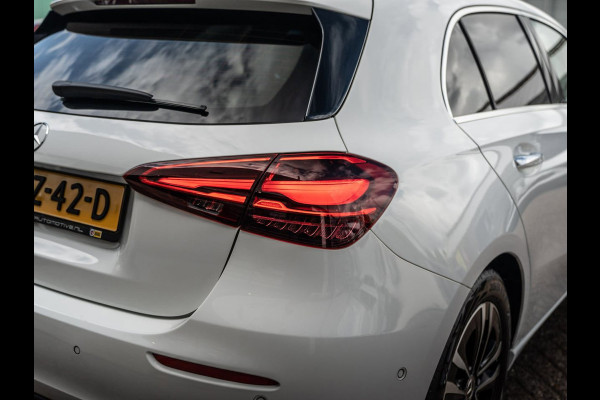 Mercedes-Benz A-Klasse 180 Business Line