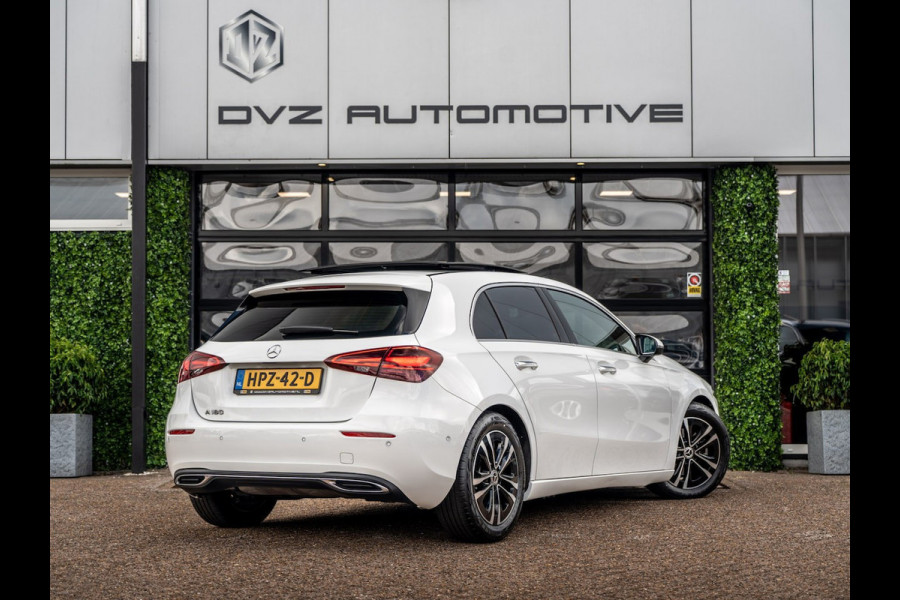 Mercedes-Benz A-Klasse 180 Business Line