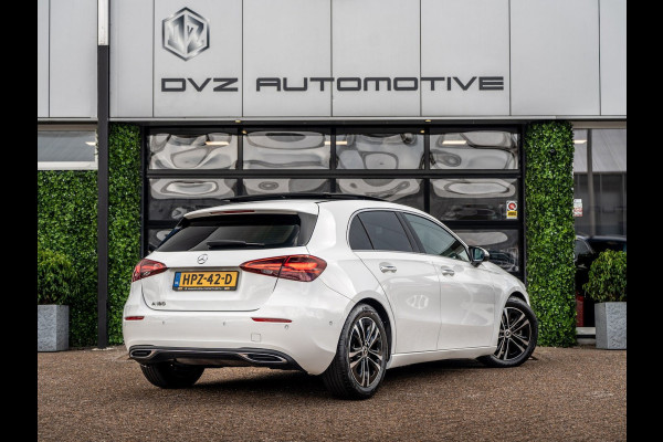 Mercedes-Benz A-Klasse 180 Business Line