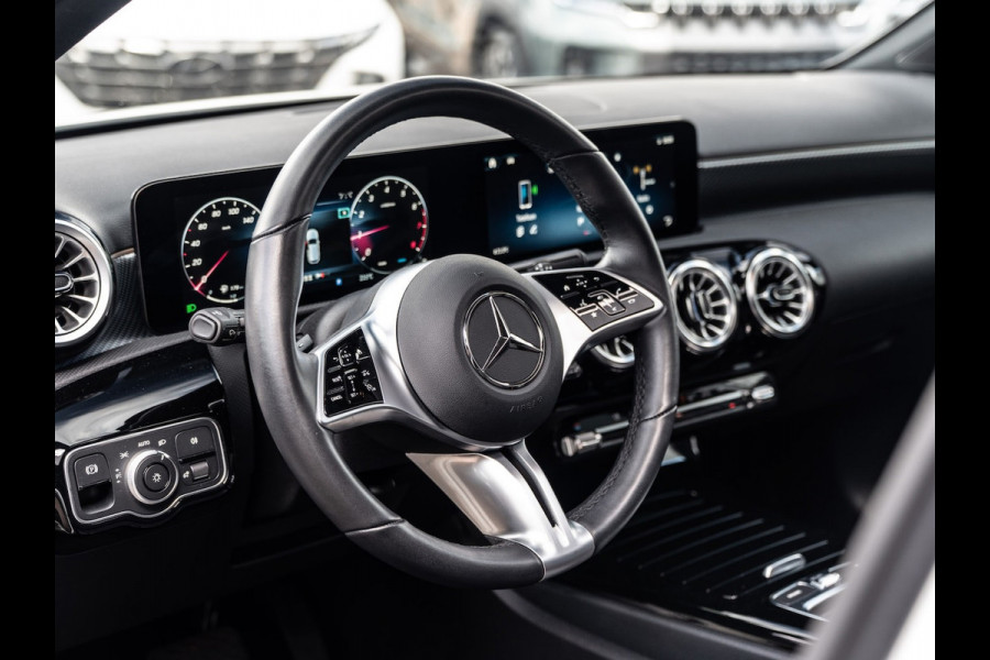 Mercedes-Benz A-Klasse 180 Business Line