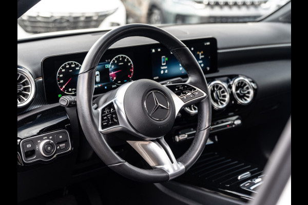 Mercedes-Benz A-Klasse 180 Business Line