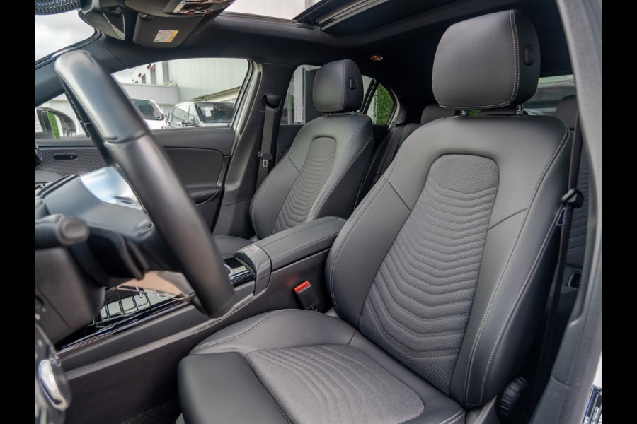 Mercedes-Benz A-Klasse 180 Business Line