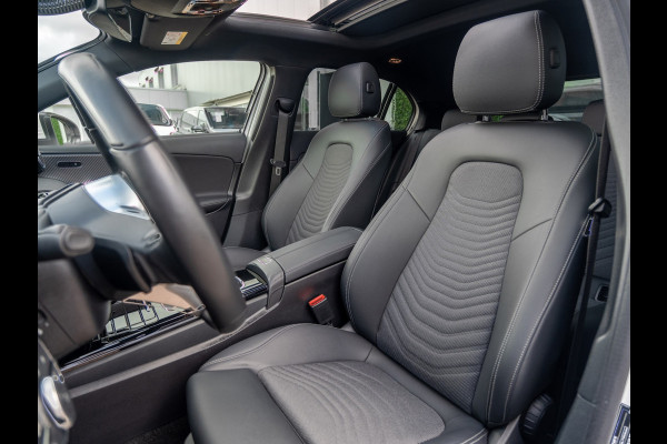 Mercedes-Benz A-Klasse 180 Business Line