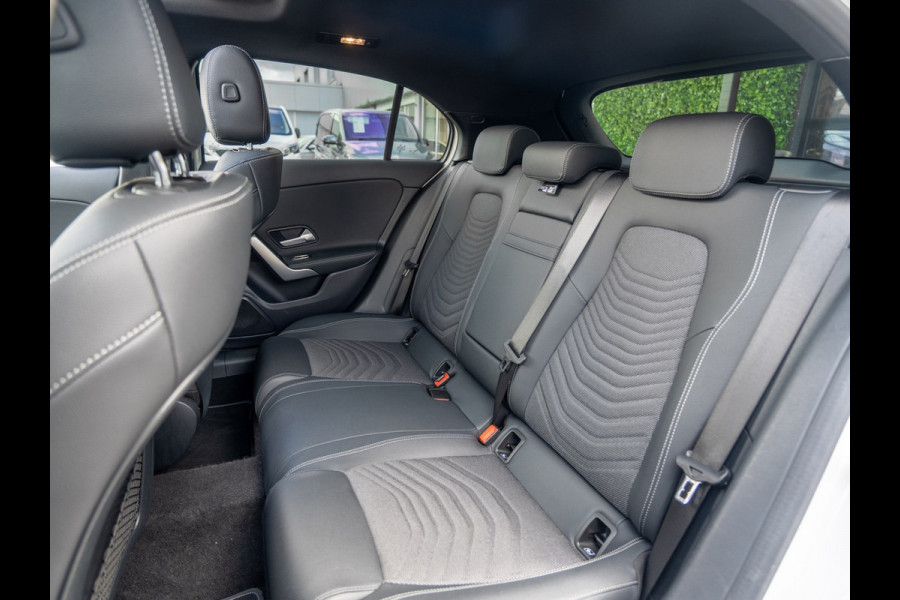 Mercedes-Benz A-Klasse 180 Business Line