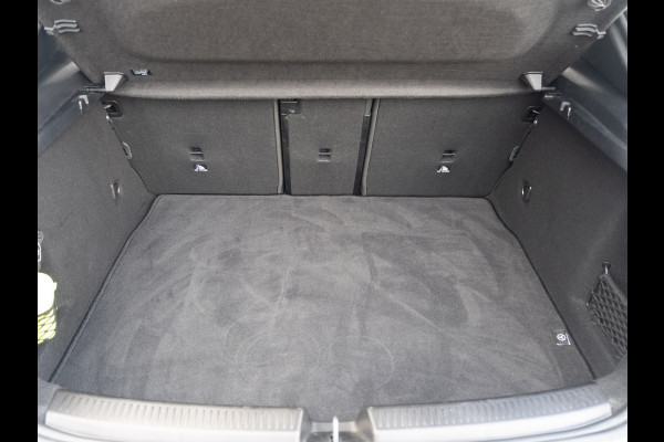 Mercedes-Benz A-Klasse 180 Business Line