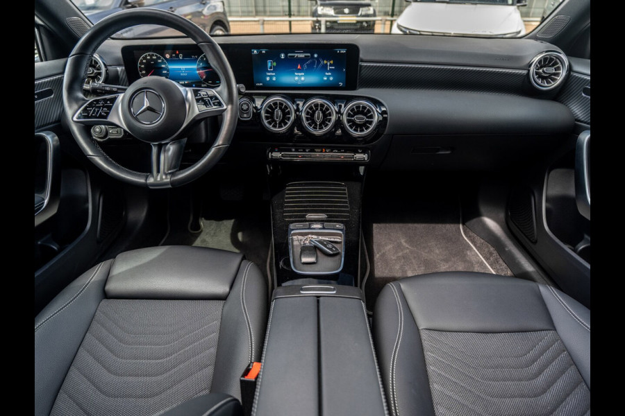 Mercedes-Benz A-Klasse 180 Business Line