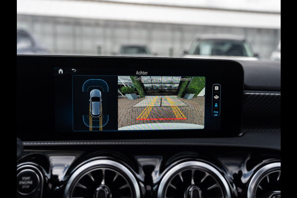 Mercedes-Benz A-Klasse 180 Business Line