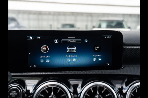 Mercedes-Benz A-Klasse 180 Business Line