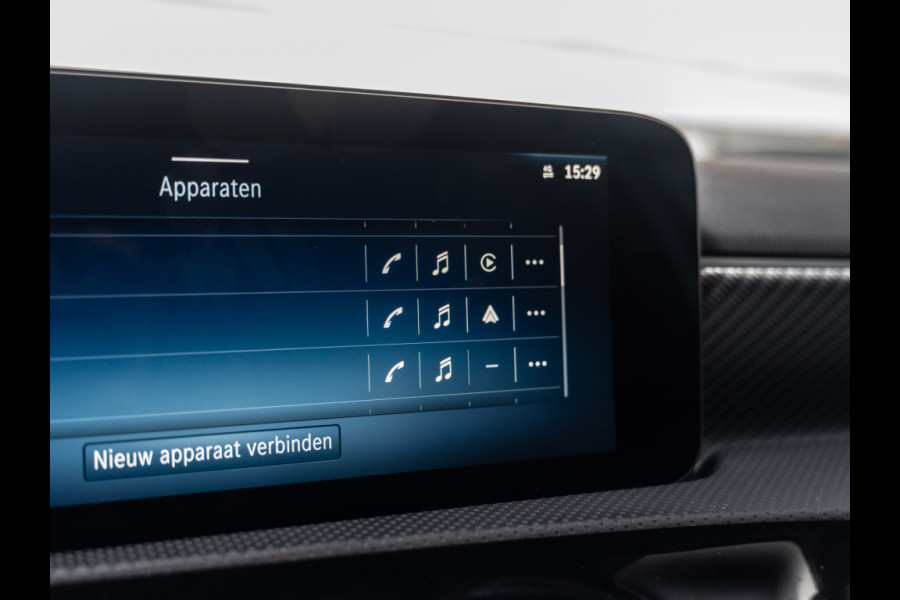 Mercedes-Benz A-Klasse 180 Business Line