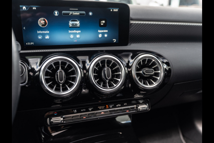 Mercedes-Benz A-Klasse 180 Business Line