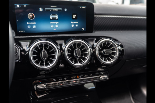 Mercedes-Benz A-Klasse 180 Business Line