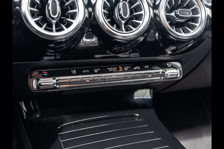 Mercedes-Benz A-Klasse 180 Business Line