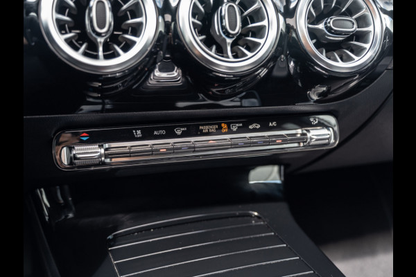 Mercedes-Benz A-Klasse 180 Business Line