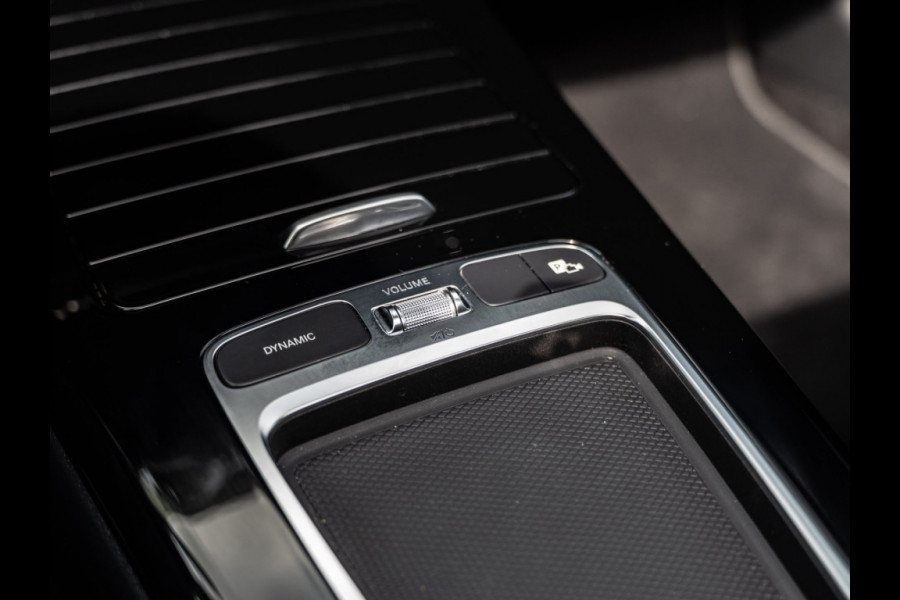 Mercedes-Benz A-Klasse 180 Business Line