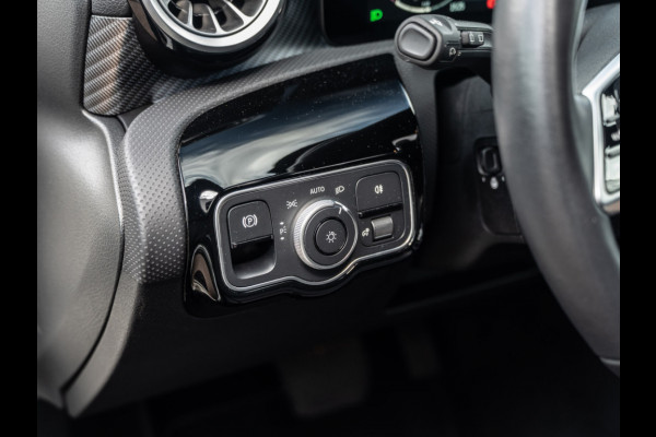 Mercedes-Benz A-Klasse 180 Business Line