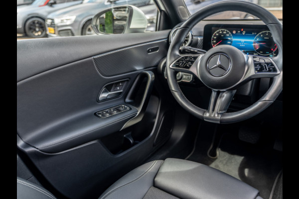 Mercedes-Benz A-Klasse 180 Business Line