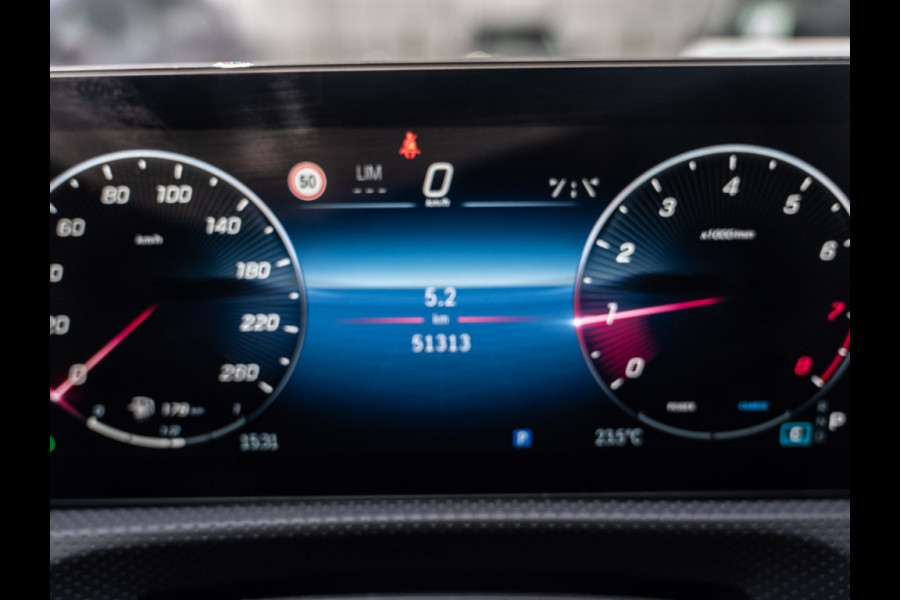 Mercedes-Benz A-Klasse 180 Business Line