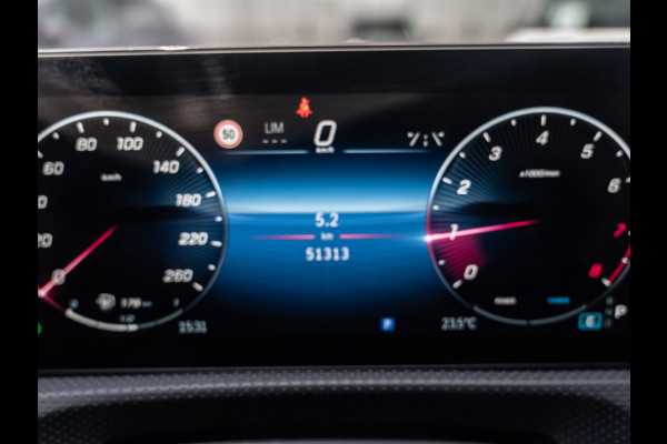 Mercedes-Benz A-Klasse 180 Business Line