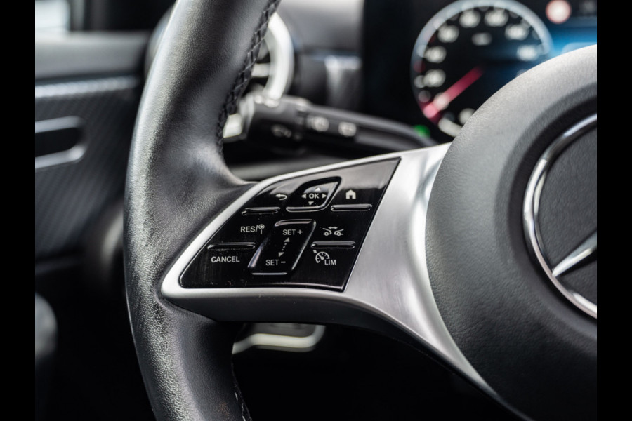 Mercedes-Benz A-Klasse 180 Business Line