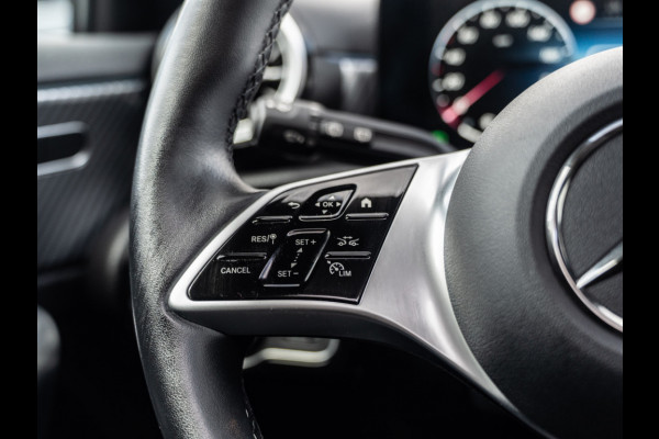 Mercedes-Benz A-Klasse 180 Business Line