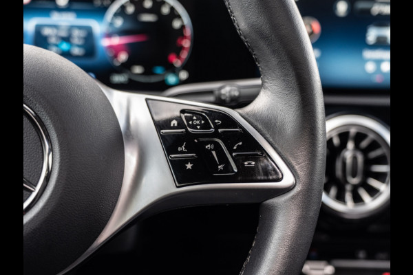 Mercedes-Benz A-Klasse 180 Business Line