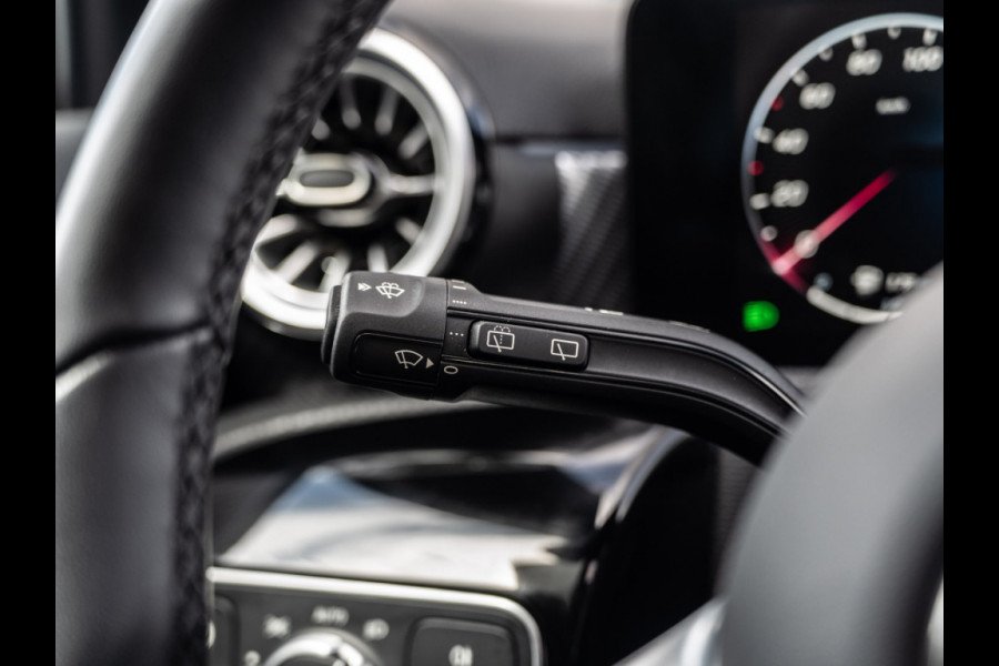 Mercedes-Benz A-Klasse 180 Business Line