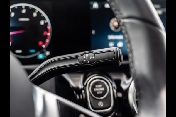 Mercedes-Benz A-Klasse 180 Business Line