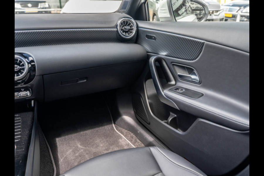 Mercedes-Benz A-Klasse 180 Business Line