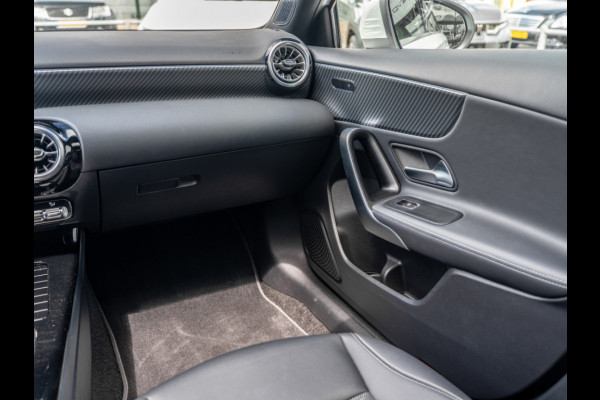 Mercedes-Benz A-Klasse 180 Business Line