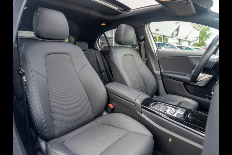 Mercedes-Benz A-Klasse 180 Business Line