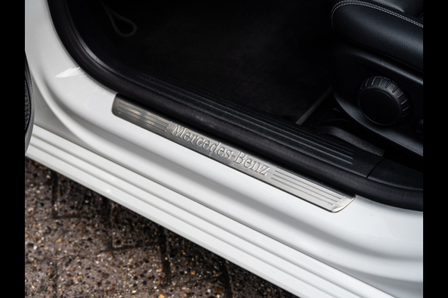 Mercedes-Benz A-Klasse 180 Business Line