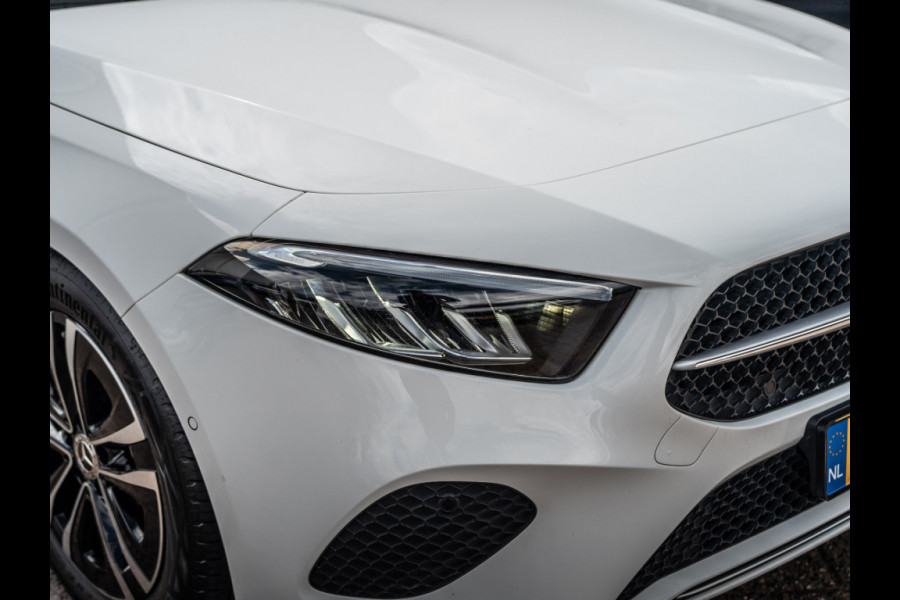 Mercedes-Benz A-Klasse 180 Business Line