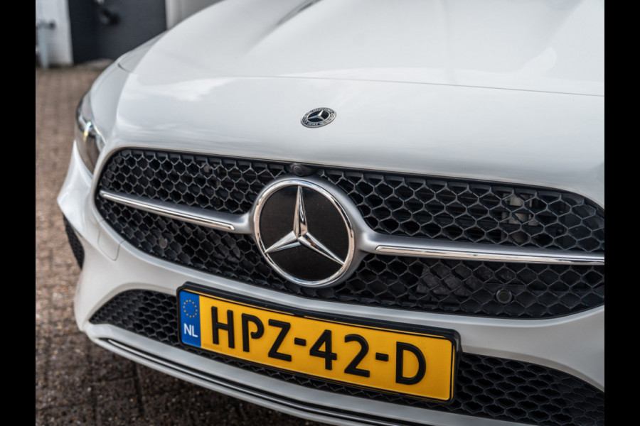 Mercedes-Benz A-Klasse 180 Business Line