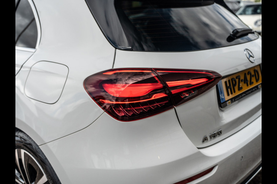 Mercedes-Benz A-Klasse 180 Business Line