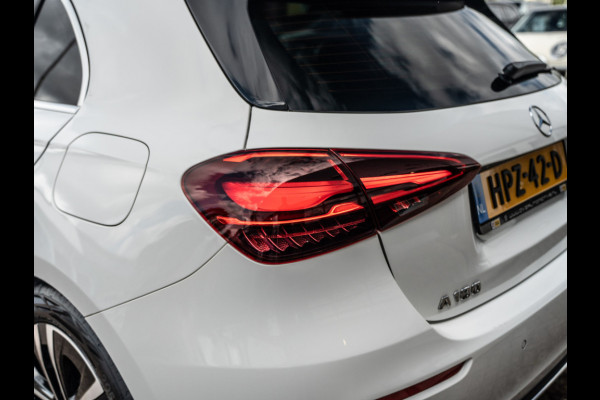 Mercedes-Benz A-Klasse 180 Business Line