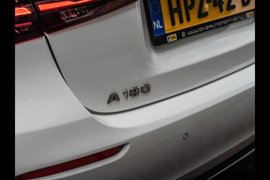 Mercedes-Benz A-Klasse 180 Business Line