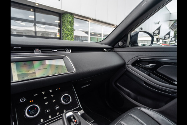 Land Rover Range Rover Evoque 2.0 P250 AWD HSE