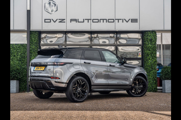 Land Rover Range Rover Evoque 2.0 P250 AWD HSE