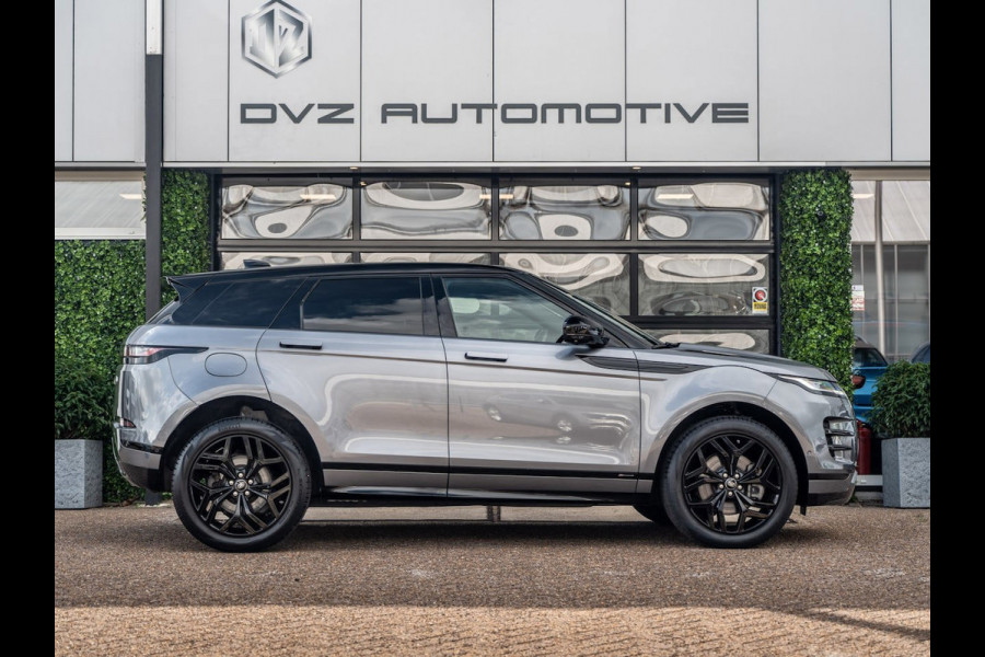 Land Rover Range Rover Evoque 2.0 P250 AWD HSE