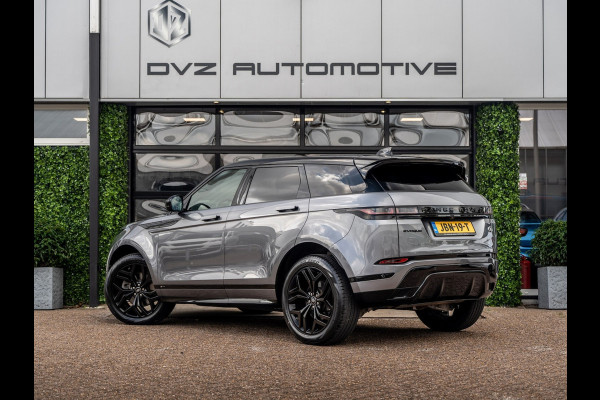 Land Rover Range Rover Evoque 2.0 P250 AWD HSE