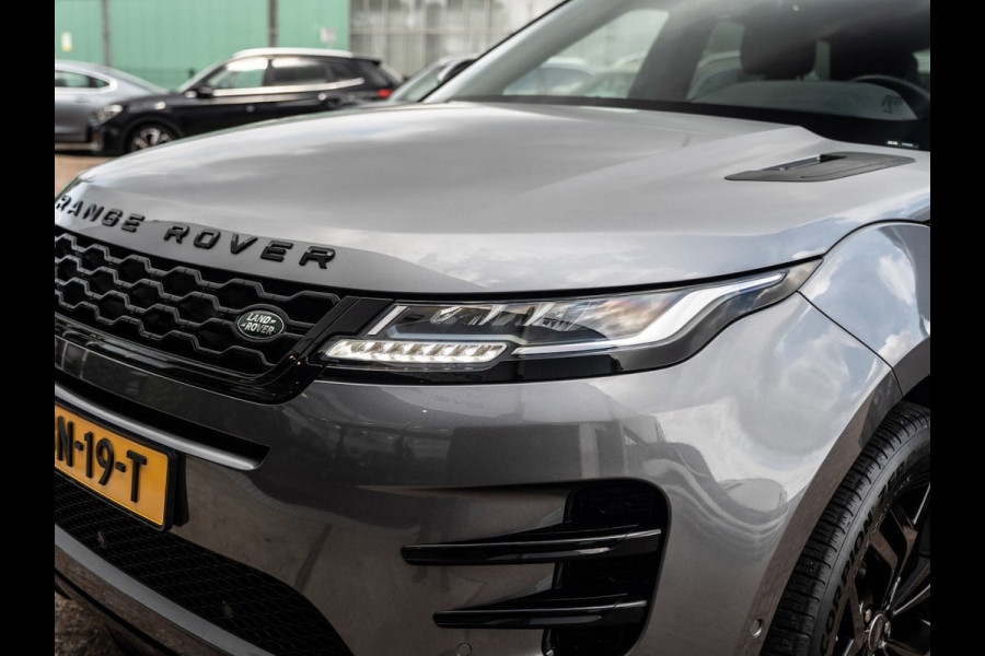 Land Rover Range Rover Evoque 2.0 P250 AWD HSE