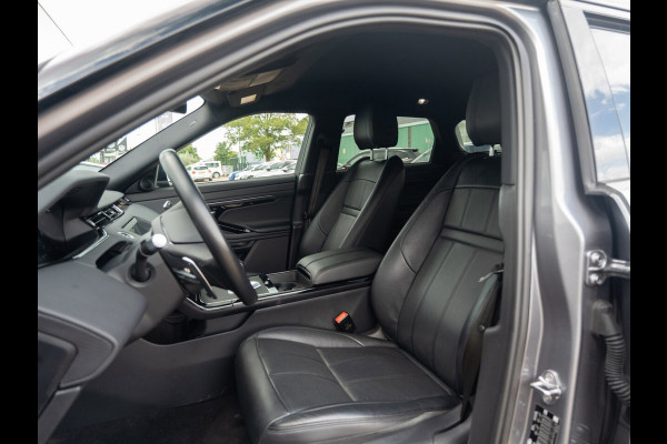 Land Rover Range Rover Evoque 2.0 P250 AWD HSE