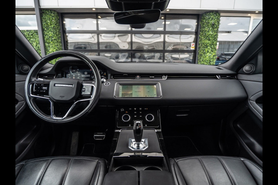 Land Rover Range Rover Evoque 2.0 P250 AWD HSE
