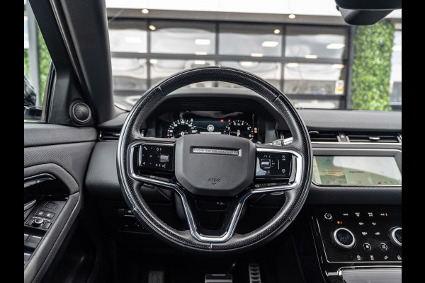 Land Rover Range Rover Evoque 2.0 P250 AWD HSE