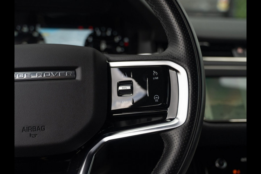 Land Rover Range Rover Evoque 2.0 P250 AWD HSE