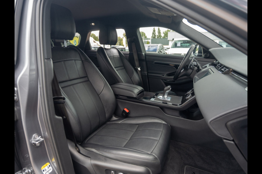 Land Rover Range Rover Evoque 2.0 P250 AWD HSE