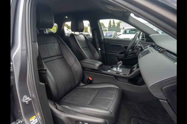 Land Rover Range Rover Evoque 2.0 P250 AWD HSE