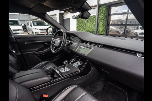 Land Rover Range Rover Evoque 2.0 P250 AWD HSE